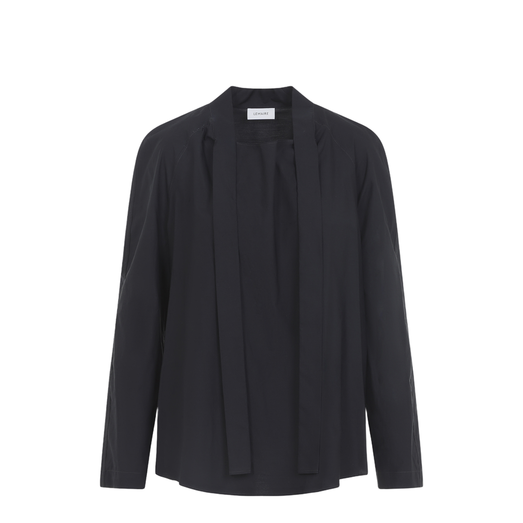 MAYFEYR - Lemaire - Ascot Blouse - SH1218LF1500