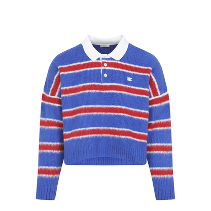 MAYFEYR - Celine - Cotton Polo - RY0FQ0ZQJ