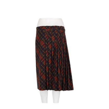 MAYFEYR - Dries Van Noten - Multicolour Skirt - 0108184039976