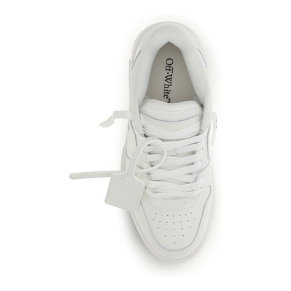 MAYFEYR - Off-White - Out Of Office Sneakers - W259C9L0080101