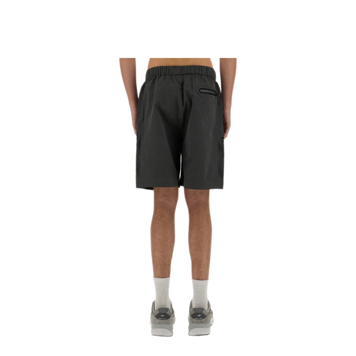 MAYFEYR - ALPHA INDUSTRIES - Short Laser Cut - 756366747