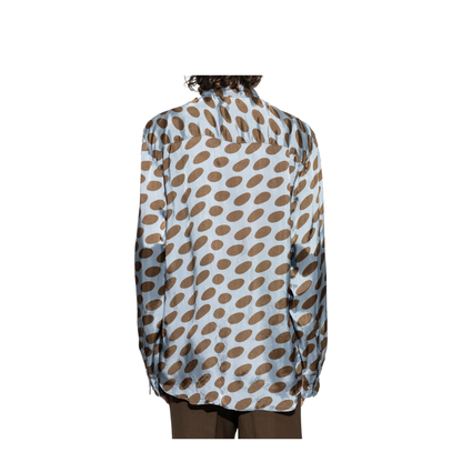 MAYFEYR - Dries Van Noten - Caper Shirt - 0207133002