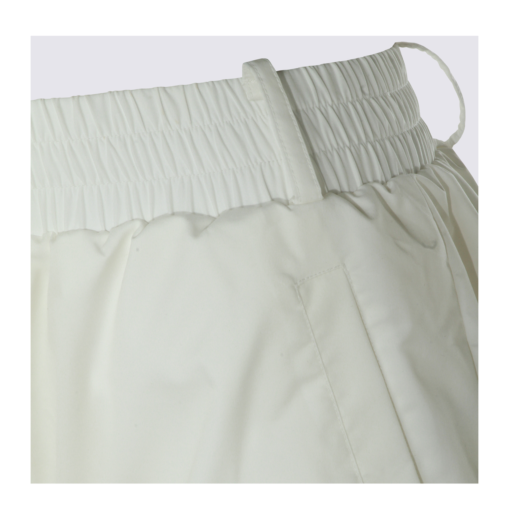 MAYFEYR - Raxxy - Shorts - RC26SK013WHITE