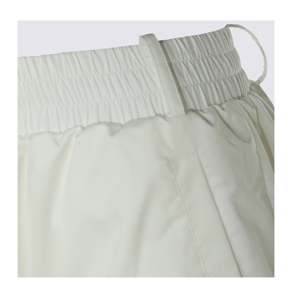 MAYFEYR - Raxxy - Shorts - RC26SK013WHITE