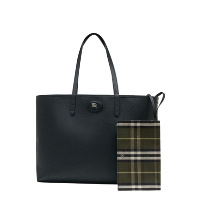 MAYFEYR - Burberry - Medium Ew Reversible Shopper Bag - 8120720