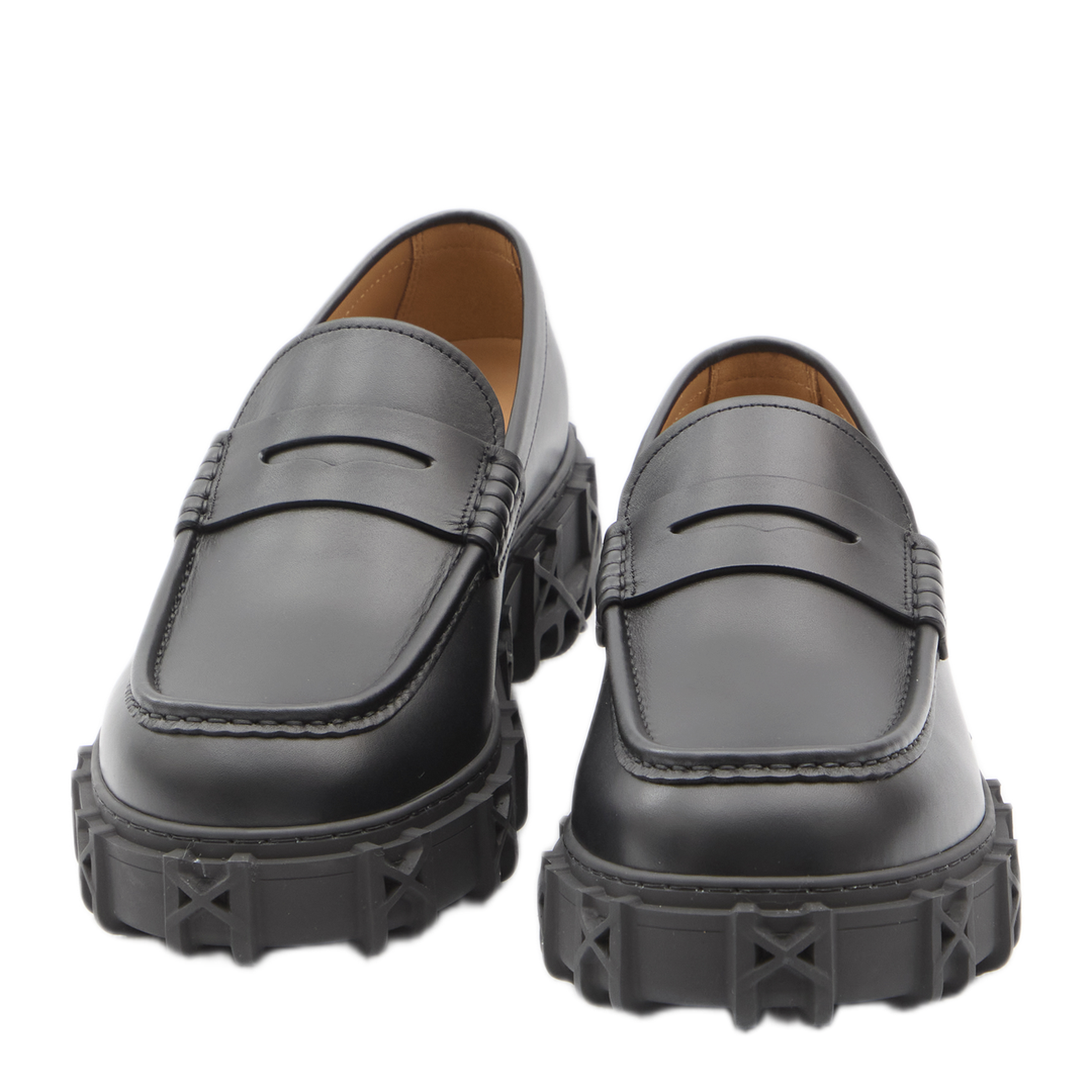 MAYFEYR - Dior - Slickrock Loafer - 3LO174ZXJZXJ900