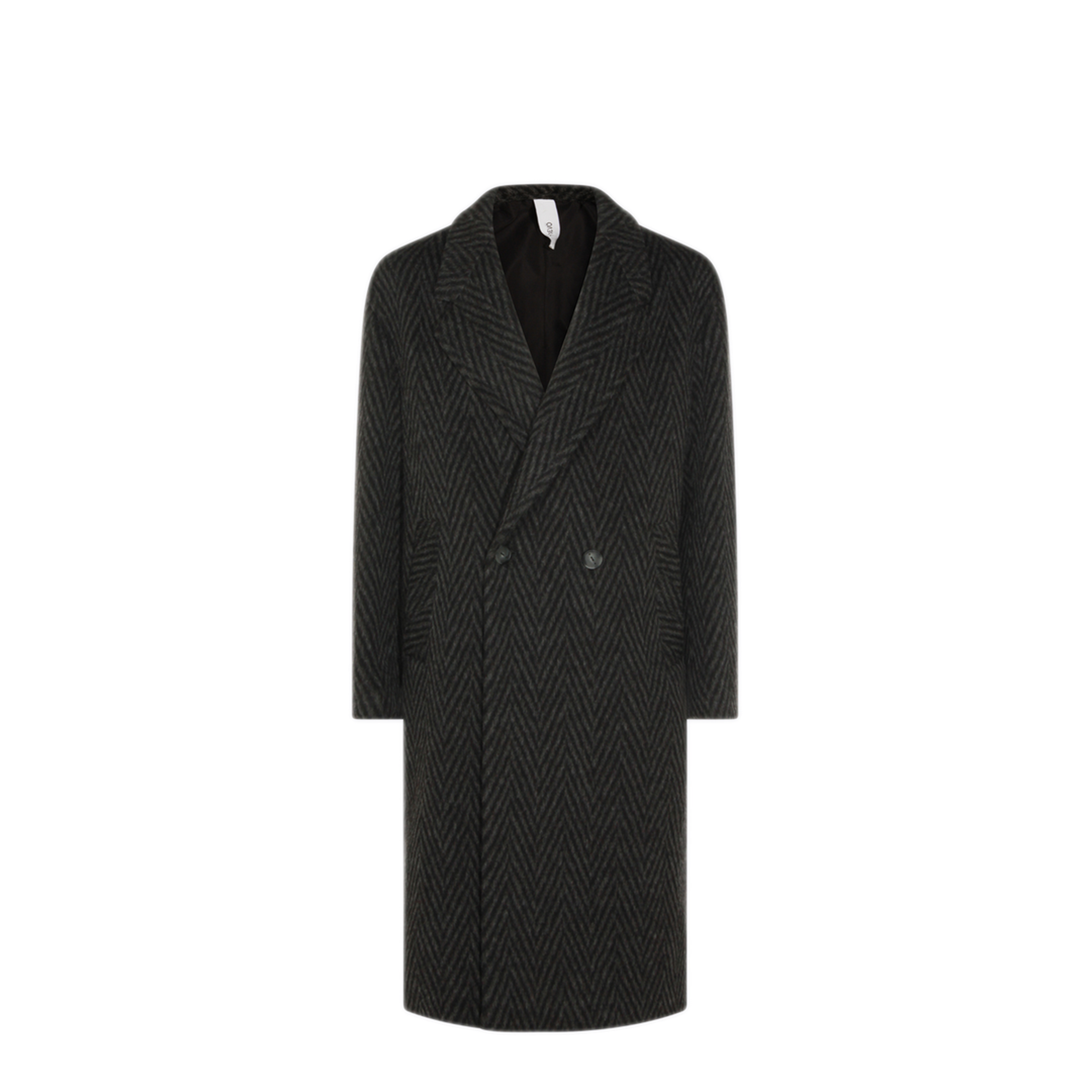MAYFEYR - HEVO - Coats - SANTACESAREAQI7203144