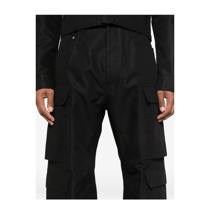 MAYFEYR - Rick Owens - Cargo Jeans - RU01F2340CDU09