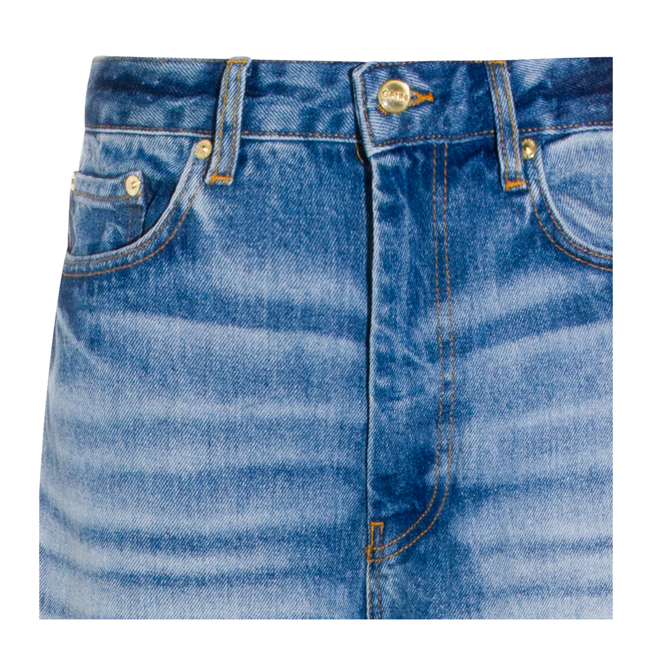 MAYFEYR - Ganni - Jeans - A1100060091