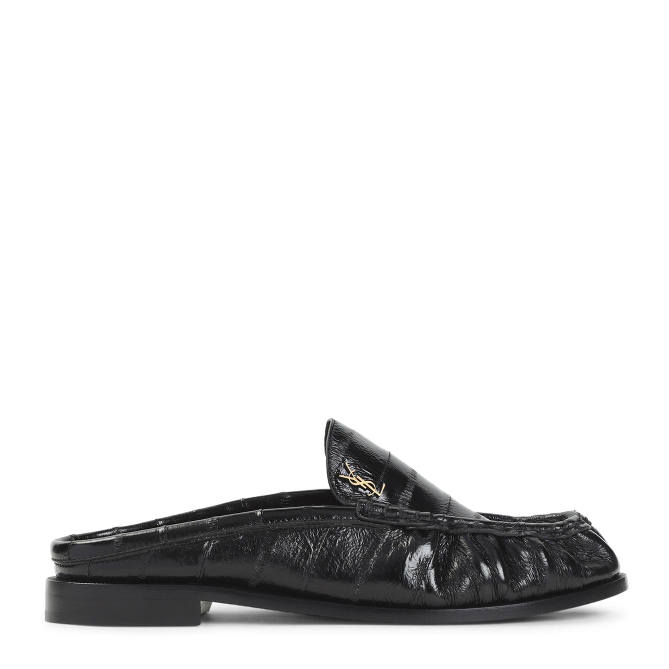 MAYFEYR - Saint Laurent - Le Loafer 15 - 8697420WXAF
