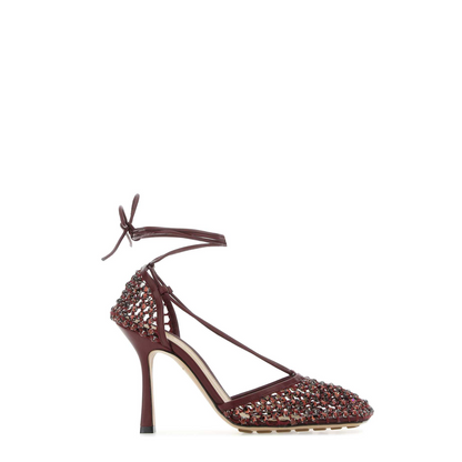 Stretch Sandal