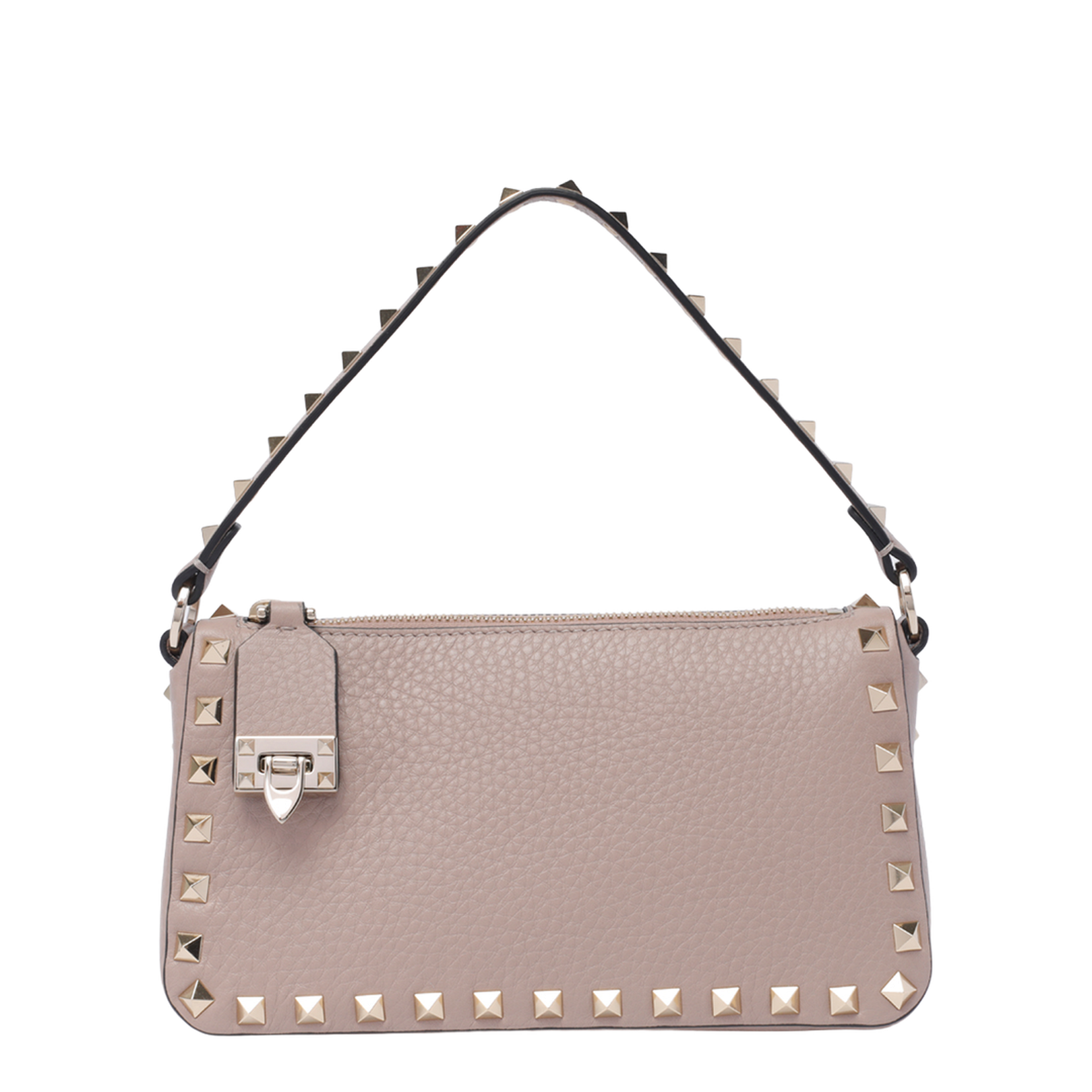 Poudre Rockstud Crossbody Bag