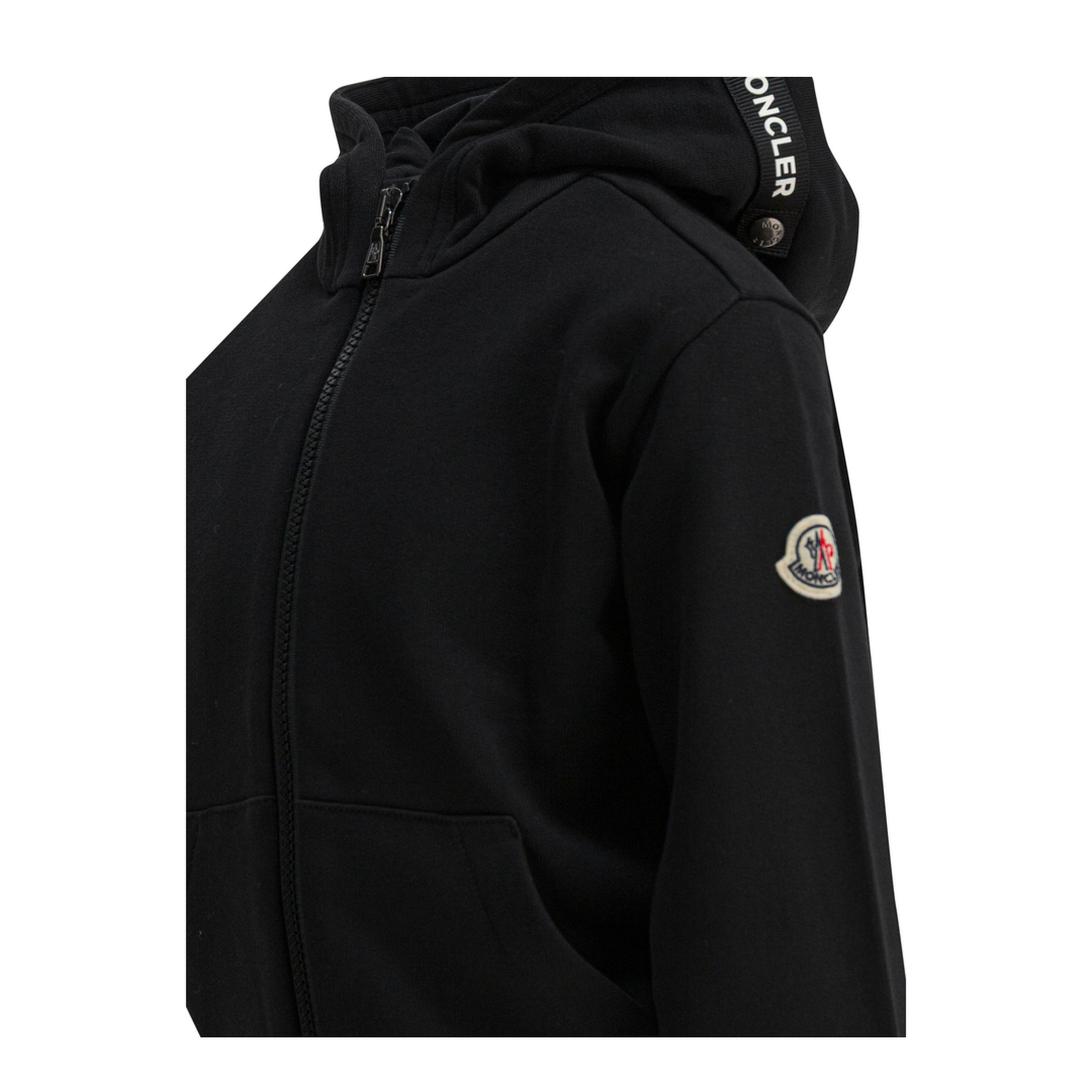 MAYFEYR - Moncler Enfant - Tracksuits And Sets - 8M00008899PS999