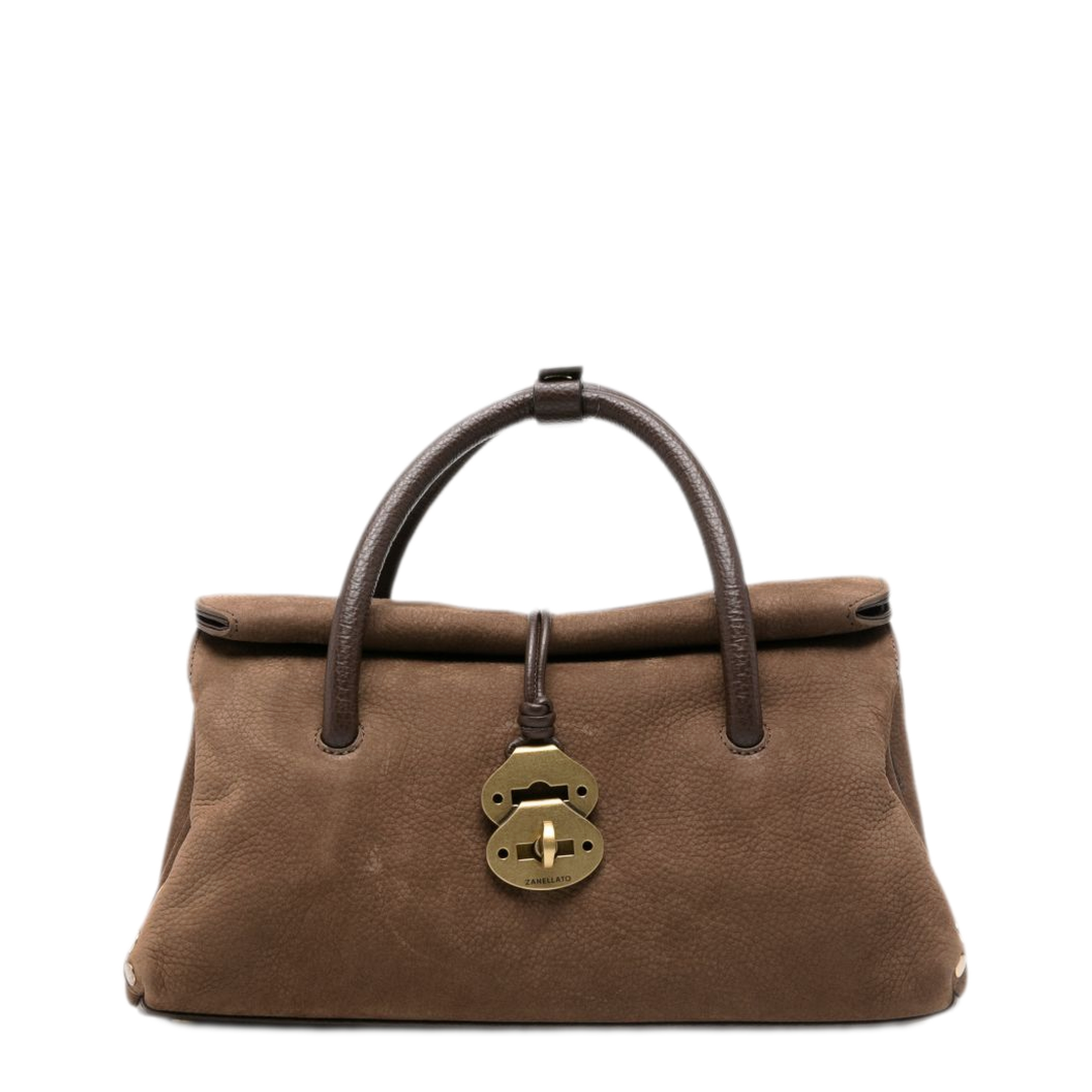 MAYFEYR - Zanellato - Brown Bag - 069120SJONESZ1164