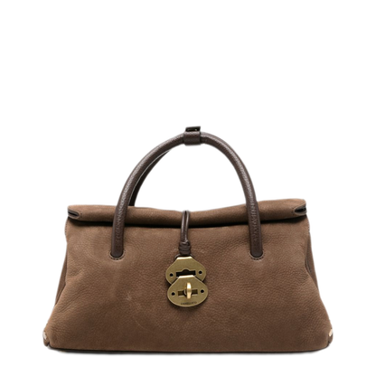 MAYFEYR - Zanellato - Brown Bag - 069120SJONESZ1164