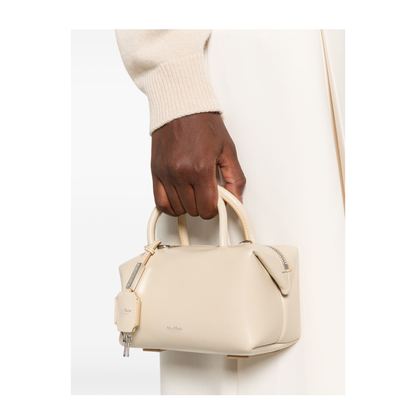 MAYFEYR - Max Mara - Bags.. Beige - 24516071600010