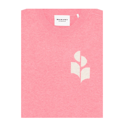 Sweaters Pink