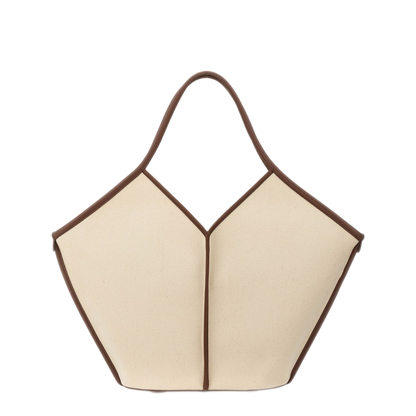 MAYFEYR - Hereu - Calella Bag - WBCALEBEIGECHESTNUT