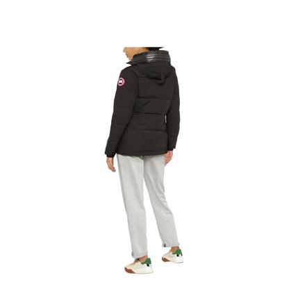Chelsea Parka Coat