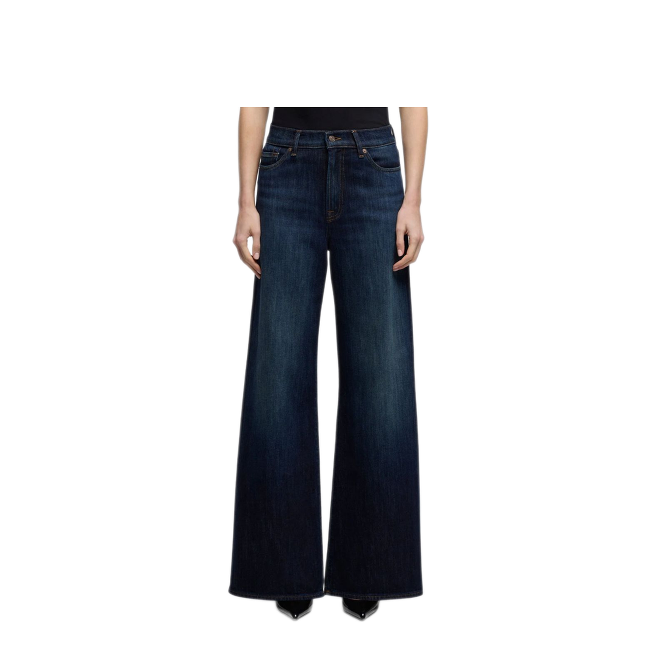 MAYFEYR - Seven - Jeans Navy - 7U8E0G87U7DPS