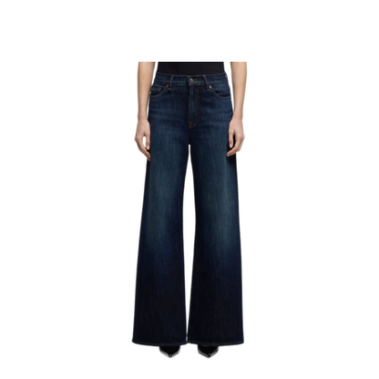 MAYFEYR - Seven - Jeans Navy - 7U8E0G87U7DPS