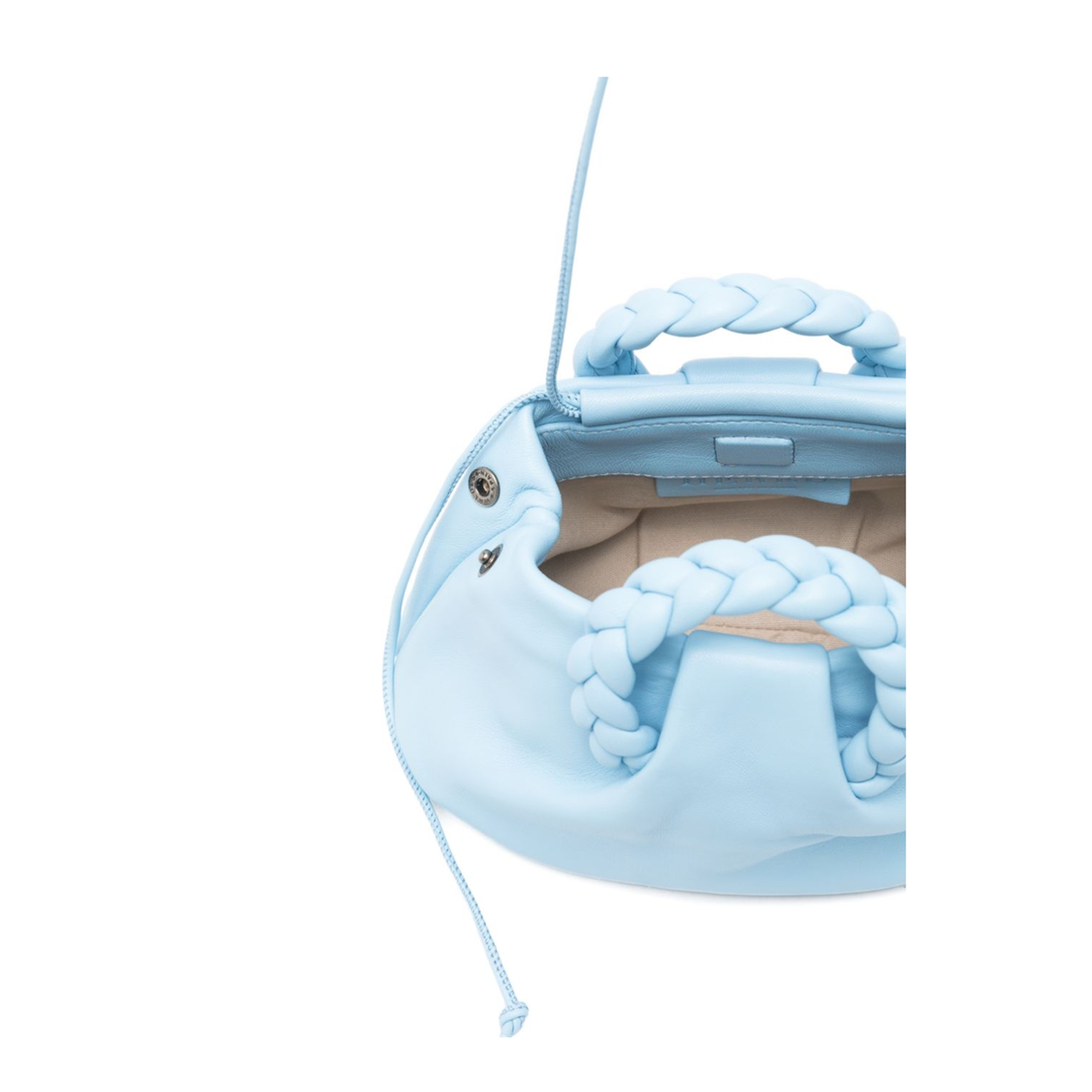 MAYFEYR - Hereu - Clear Blue - BOMBWBS26BABYBLUE