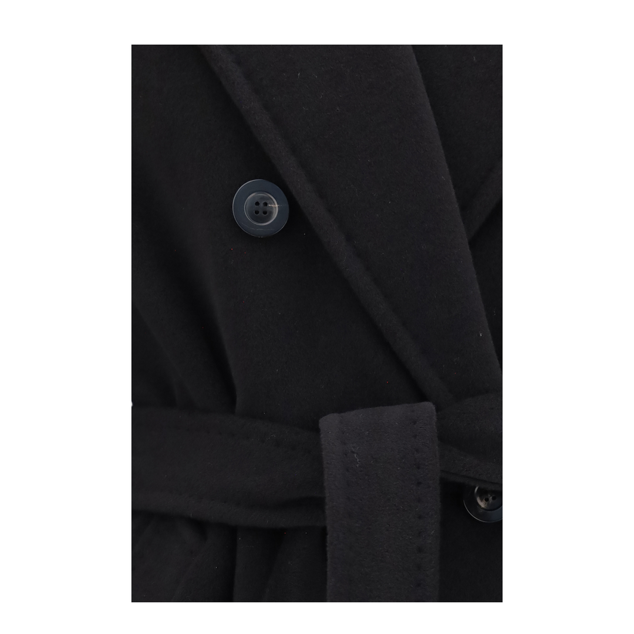 MAYFEYR - Max Mara - Madame Coat - 2621018010600