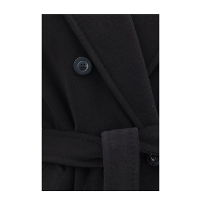 MAYFEYR - Max Mara - Madame Coat - 2621018010600
