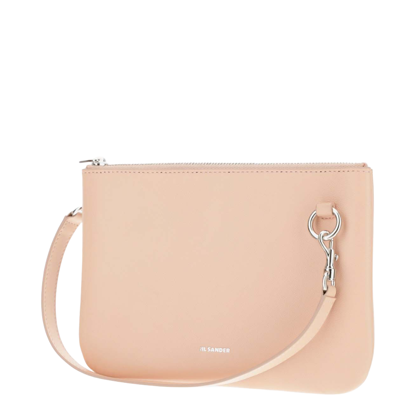 Light Pink Shoulder Bag