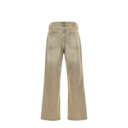 MAYFEYR - Our Legacy - Third Cut Jeans - M4265TWOWOLFPACKWASH