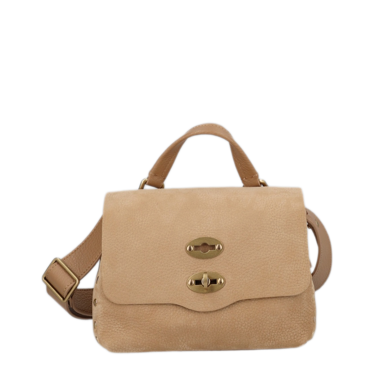MAYFEYR - Zanellato - Leather Handbag Unique Size - 068090B0070000Z0342