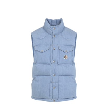 MAYFEYR - Moncler - Envional Vest - L20911A00048599HB757