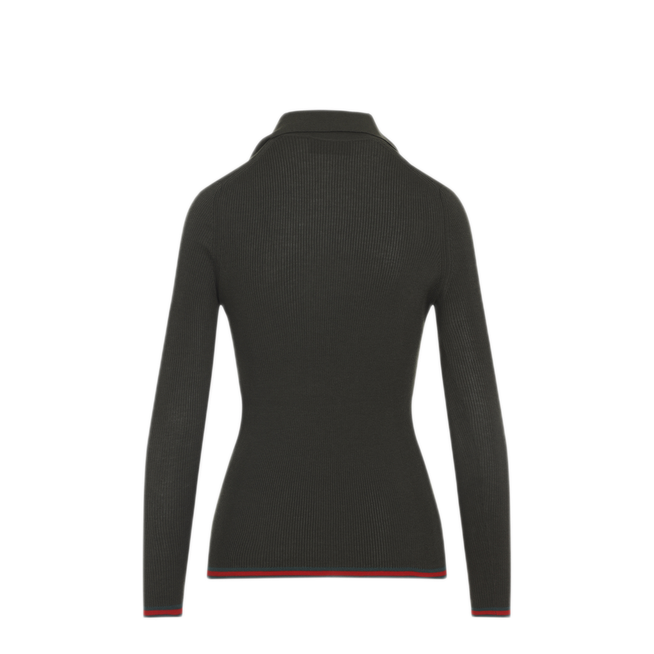 MAYFEYR - Gucci - Web Polo - 810315XKD8J3450