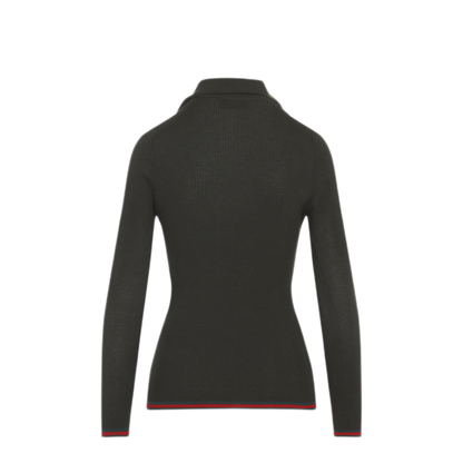 MAYFEYR - Gucci - Web Polo - 810315XKD8J3450