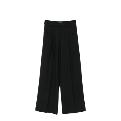 MAYFEYR - Closed - Trousers Black - C2124735P22100