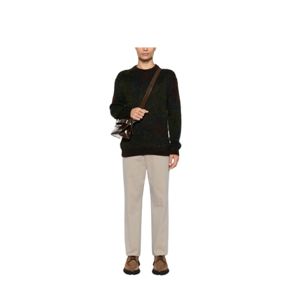 MAYFEYR - Paul Smith - Sweater Crew Neck - M1R923YN0251273