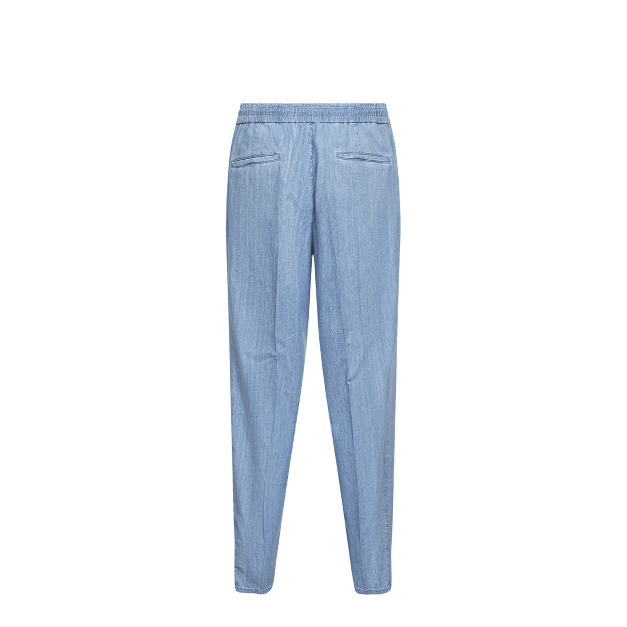 Men's Cotton Trousers
