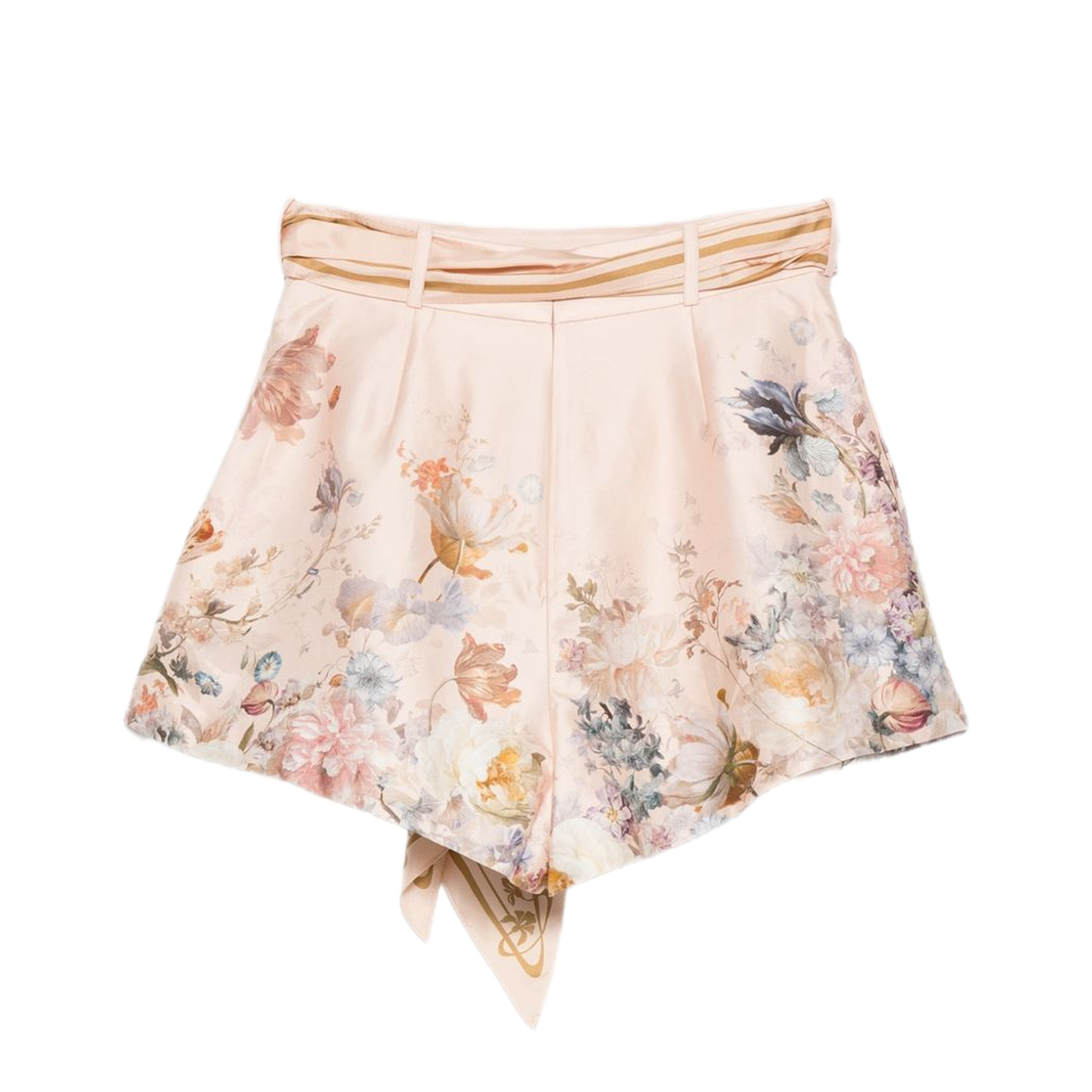 MAYFEYR - Zimmermann - Shorts Pink - 4257AF261PEFL