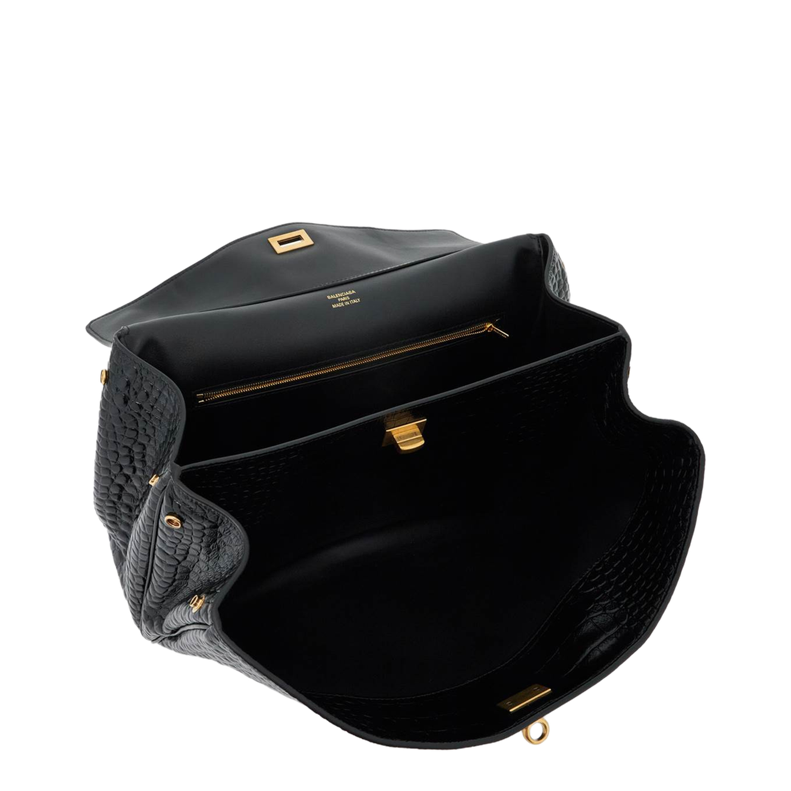 Rodeo Top Handle Medium Handbag
