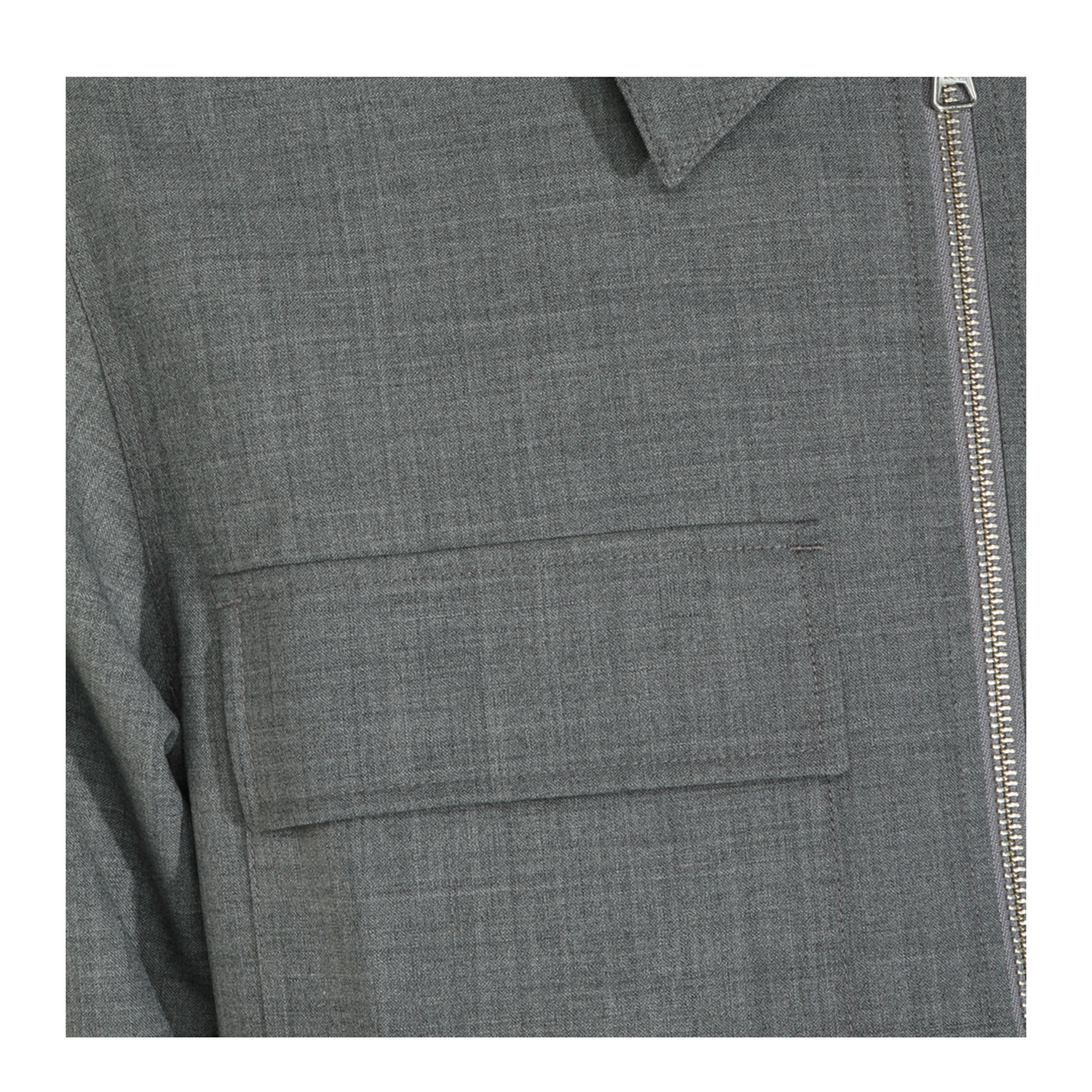 MAYFEYR - NN.07 - Jackets - 2610000751904