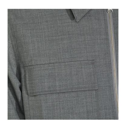 MAYFEYR - NN.07 - Jackets - 2610000751904