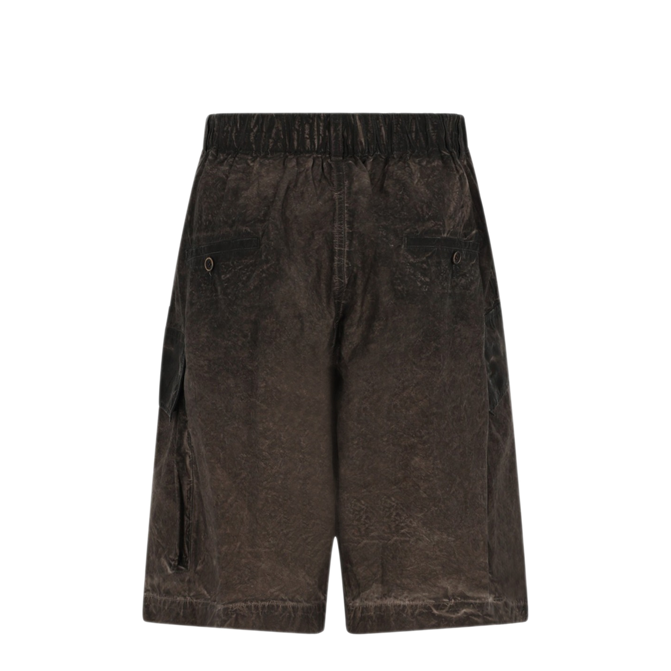 MAYFEYR - Uma Wang - Panther Shorts - UM3527UW860