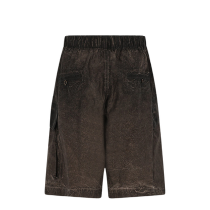 MAYFEYR - Uma Wang - Panther Shorts - UM3527UW860