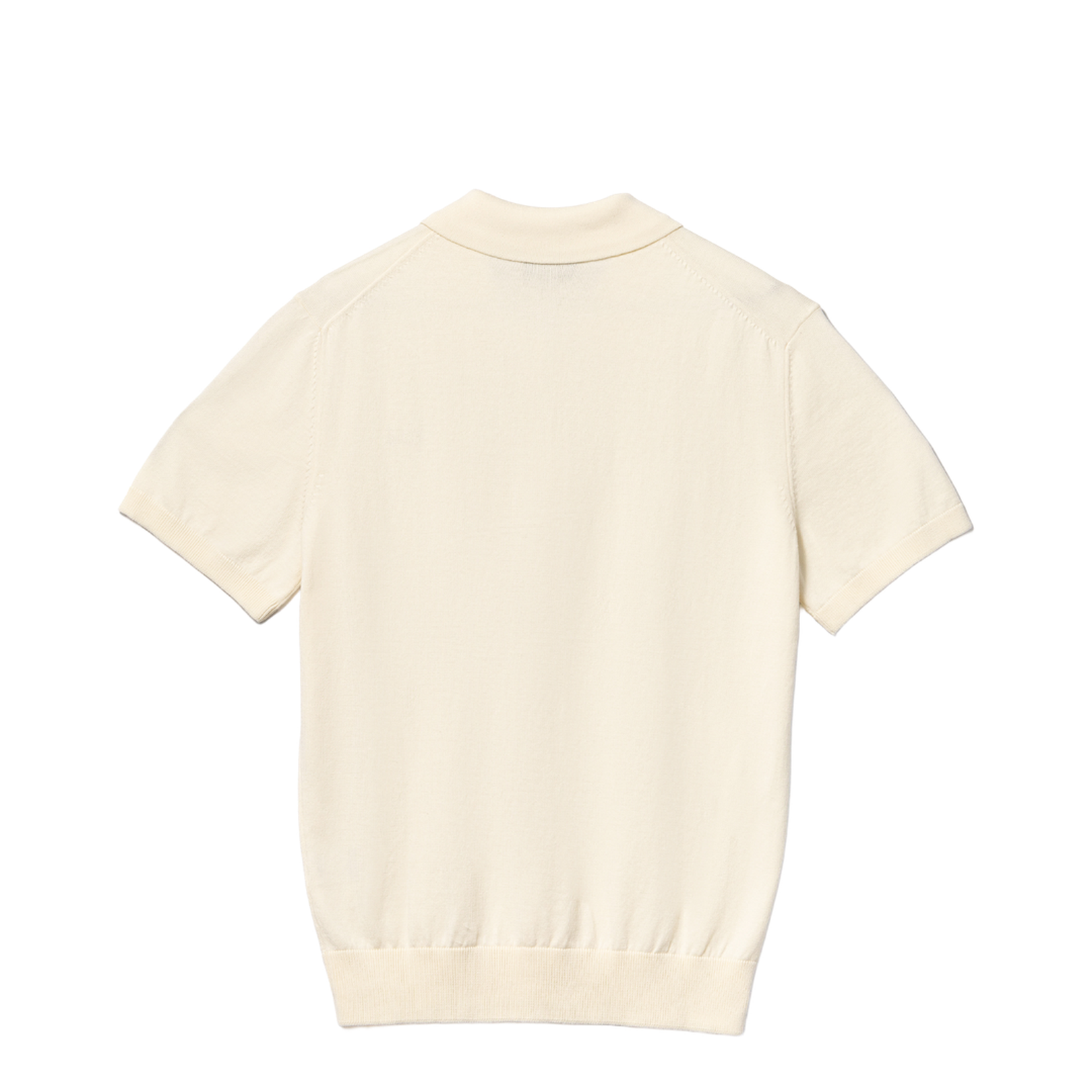 T-shirts and Polos White