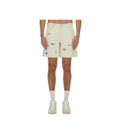 MAYFEYR -  - Bermuda Shorts Jerryl - SH0161HAB2H06H23EC