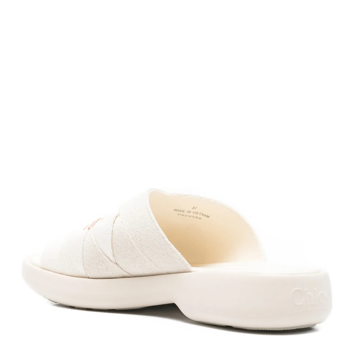 MAYFEYR - Chloè - Sandals - CH26U19LEF22O