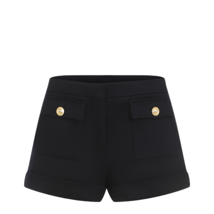 MAYFEYR - Tom Ford - Virgin Wool Bermudas - SH0065FAX1238HB593