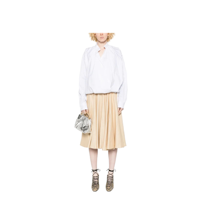 MAYFEYR - Dries Van Noten - Cenver Cotton Shirt - 0107443314