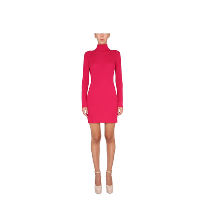 MAYFEYR - Dsquared2 - Knit Dress - S72CV0364S18105254