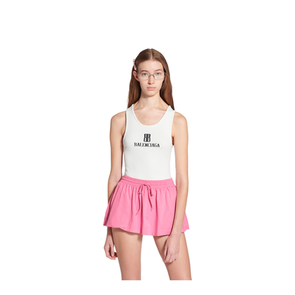 MAYFEYR - Balenciaga - Nano Bb Tank Top - 835500T5231